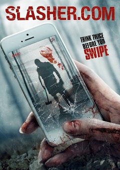 Slasher.com 2017 720p WEBRip x264-TFPDL