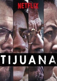 Tijuana S01 ENGLISH DUBBED 480p WEBRip x264-TFPDL
